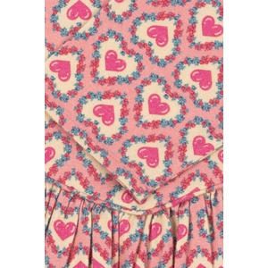 Konges Sløjd рокля от памук MAITE DRESS GOTS (KS106141.9BY2)