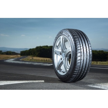 Michelin Pilot Sport 4 SUV 295/40 R21 111Y