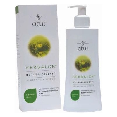 Herbalon s dubovou kůrou 200 g