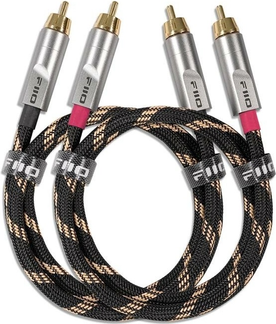 FiiO LR-RCA4M