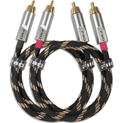 FiiO LR-RCA4S