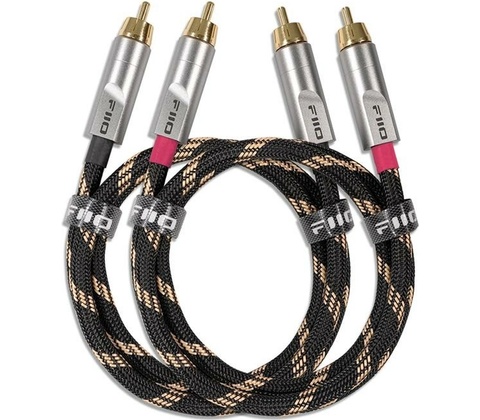 FiiO LR-RCA4L
