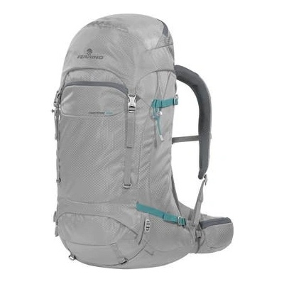 Ferrino Finisterre 40l Lady šedá