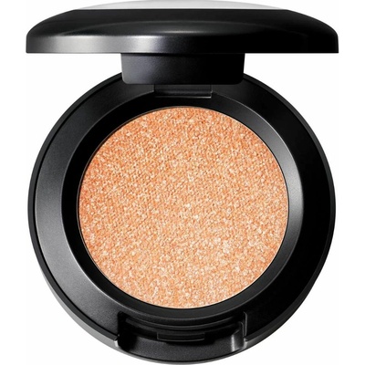 MAC Cosmetics Eye Shadow Glitter trblietavé očné tiene Oh So Gilty 1 g