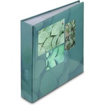 Hama Албум Singo II за 200 снимки с размер 10x15 см, листа (HAMA-07630) - Allstore