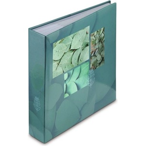 Hama Албум Singo II за 200 снимки с размер 10x15 см, листа (HAMA-07630) - Allstore