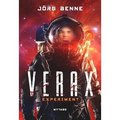 VERAX experiment Gamebook