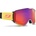 Julbo Маска Julbo Quickshift Spectron S2 + S0 Goggles - Black / Yellow - размер One Size (205-5939-0211)