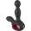 You2Toys Remote Controlled Silicone Prostate Plug with Vibrating, Rotating & Warming Function