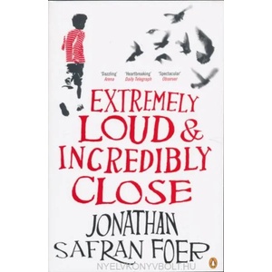 Extremely Loud and Incredibly Close | Jonathan Safran Foer (2006)