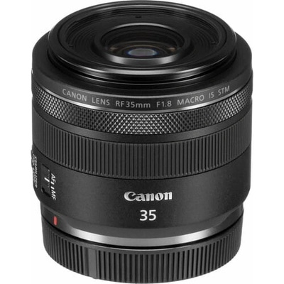 Canon RF 1,8/35 Macro IS STM
