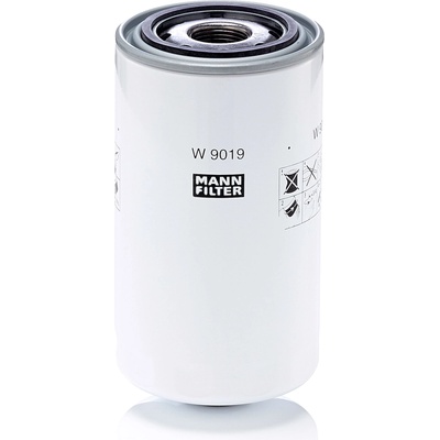 Mann-filter Маслен филтър mann-filter w 9019