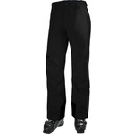 Helly Hansen Мъжки ски панталон Helly Hansen Legendary Insulator Pant Ski trousers - Black (007-1469-0311)