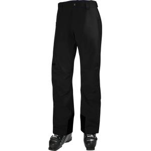 Helly Hansen Мъжки ски панталон Helly Hansen Legendary Insulator Pant Ski trousers - Black (007-1469-0311)