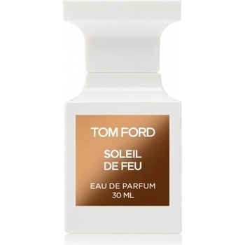 Image 1 of Tom Ford Soleil de Feu EDP 30 ml