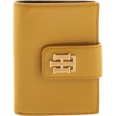 Tommy Hilfiger Dámská žlutá peněženka AW0AW13628-KD0-633