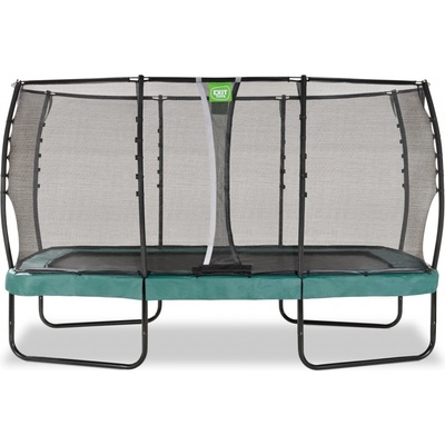 Allure Premium ground Exit Toys 244x427 cm + ochranná sieť