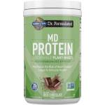 Garden of Life Dr. Formulated MD Protein | Sustainable Plant-Based Powder [882 грама] Шоколад