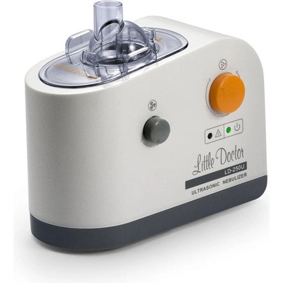 Little Doctor Инхалатор little doctor ld-250u (8887786800039)