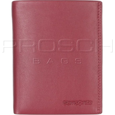 Pánska peňaženka Samsonite Attack2 147881/7998