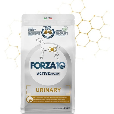 Forza10 Urinary active 10 kg