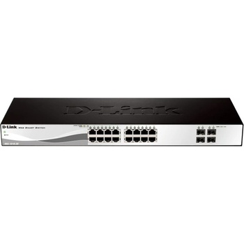 D-Link DGS-1210-20/E