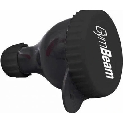 GymBeam Trychtýř Fill-N-Go Black