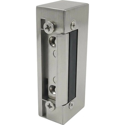 SYMETRICKÝ ELEKTRICKÝ ZÁMOK 12 V AC/DC S PAMÄŤOU KENIK KG-ES14P
