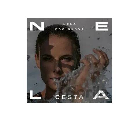 Pocisková Nela - Cesta CD