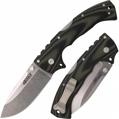 Cold Steel 4-Max Elite S35VN