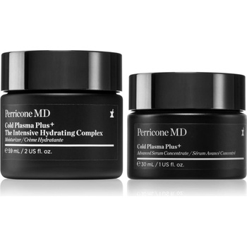 Perricone MD Cold Plasma Plus+ Duo подаръчен комплект