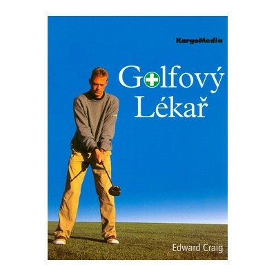 Golfový lékař - Edward Craig
