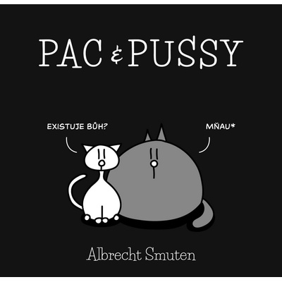 Pac Pussy - Albrecht Smuten