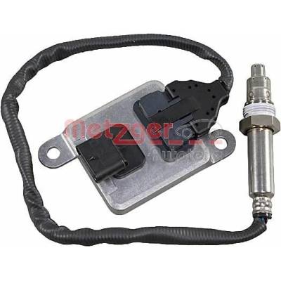 METZGER NOx-Senzor, NOx-Katalyzátor 0899182
