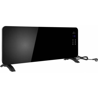 Mission Air Porto 2400 W černý