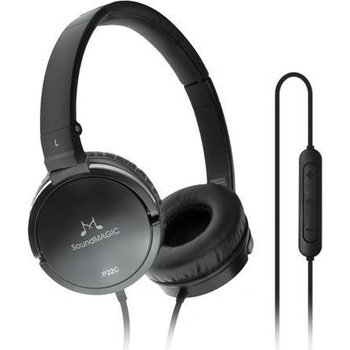 SoundMAGIC P22C