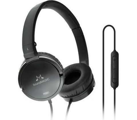 SoundMAGIC P22C