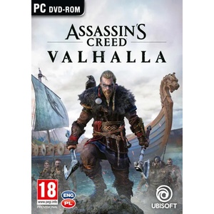 Ubisoft Assassin's Creed Valhalla (PC)