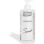 SEZMAR professional Масажно масло Спорт, 500мл