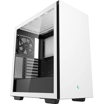 Image 1 of Deepcool CH510 White (R-CH510-WHNNE1-G-1)