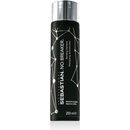 Sebastian Professional No.Breaker Bonding Shampoo posilňujúci a revitalizujúci šampón pre poškodené vlasy 250 ml