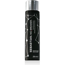 Sebastian Professional No.Breaker Bonding Shampoo posilňujúci a revitalizujúci šampón pre poškodené vlasy 250 ml