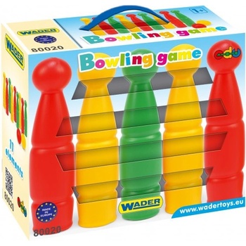Wader Kolky v krabici