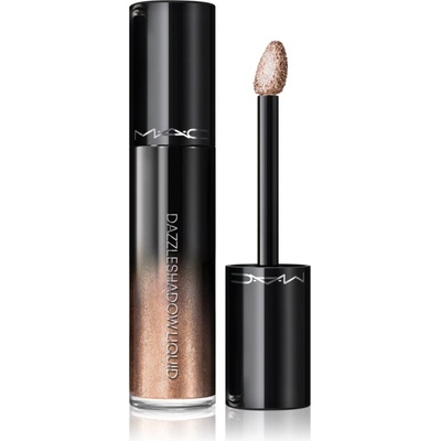 M·A·C Dazzleshadow Liquid Eyeshadow течни очни сенки цвят Champagne Trail 4ml