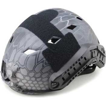 Helma Dragowa Fast BJ Tracker, Typhon