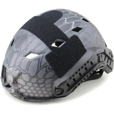 Helma Dragowa Fast BJ Tracker, Typhon