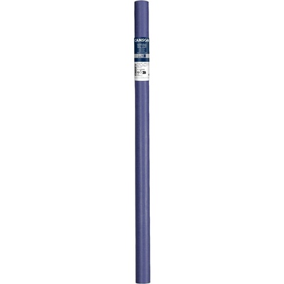 Canson Kraft 68x300 cm Blue 36 65 g Цветна хартия (C200004298)