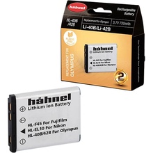 Hähnel HL-40B/42B