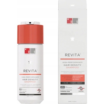 DS Laboratories Revita High Performance Hair Stimulating Shampoo 205 ml