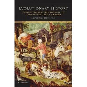Evolutionary History | Edmund Russell (ISBN: 9780521745093)